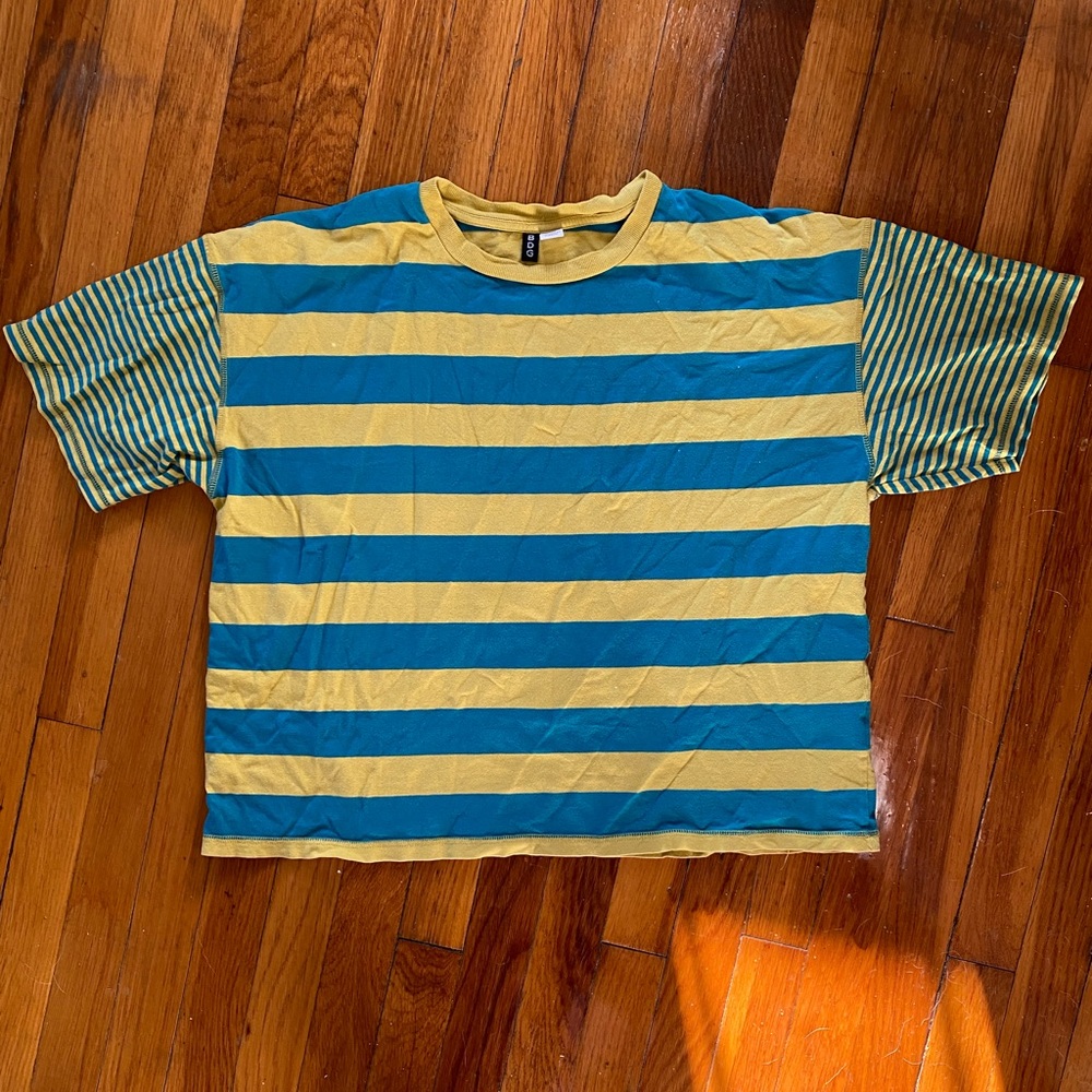 BDG Urban Outfitters Boxy Tee